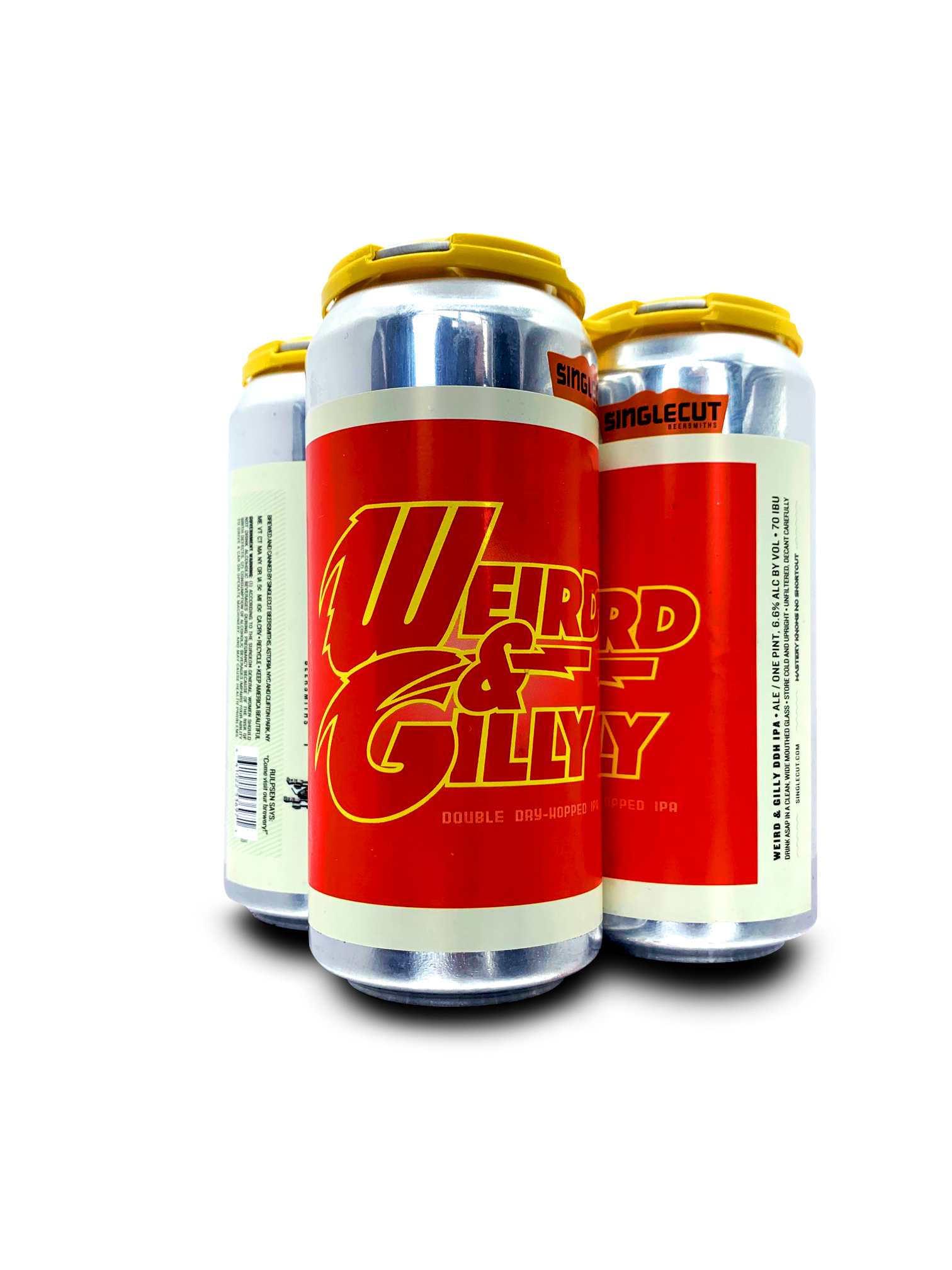 Beers — SingleCut Beersmiths